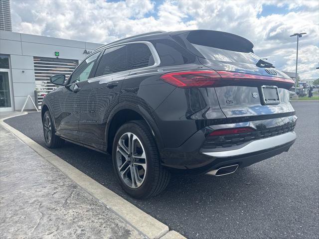 Certified 2025 Audi Q5 Premium Plus w/ Premium Plus AWD/4WD image 27