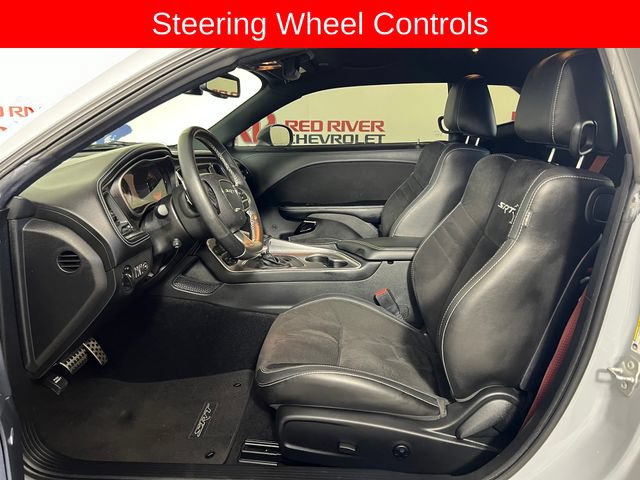 Used 2022 Dodge Challenger SRT Hellcat Redeye RWD image 10