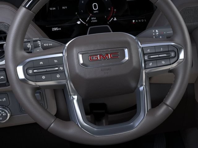 New 2026 GMC Yukon XL Elevation w/ Elevation Premium Package AWD/4WD image 24