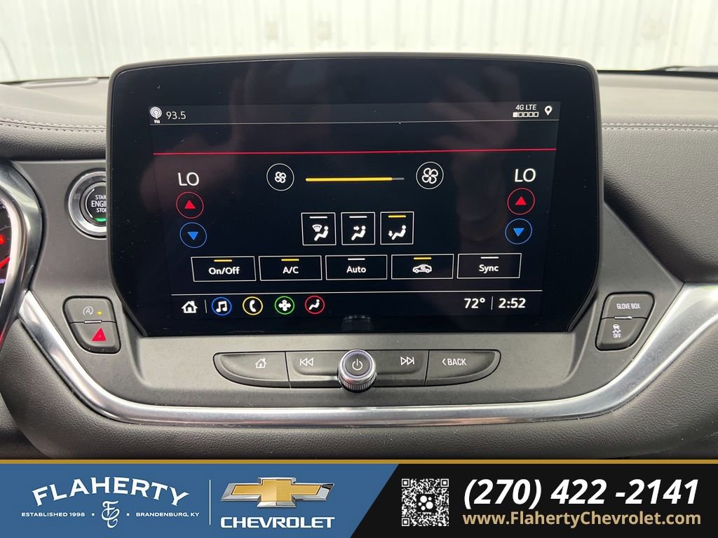 Used 2024 Chevrolet Blazer LT w/ Midnight/Sport Edition image 26