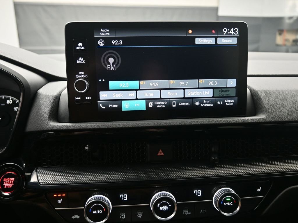 Used 2024 Honda CR-V EX-L image 11