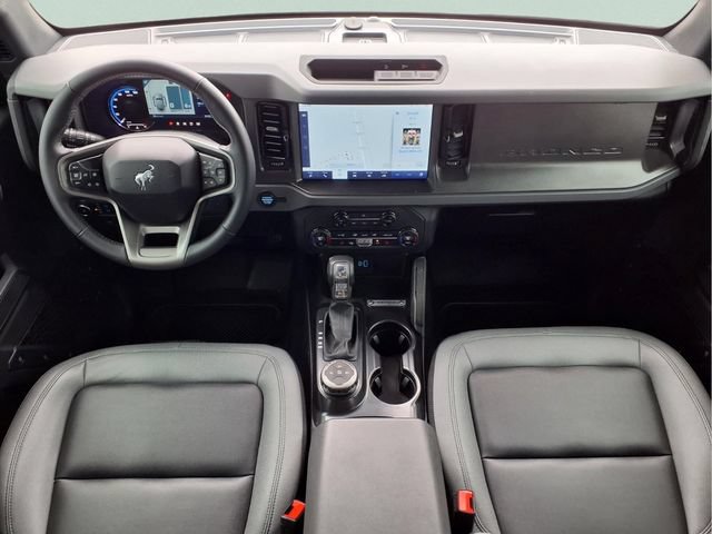 Used 2024 Ford Bronco Big Bend AWD/4WD image 15