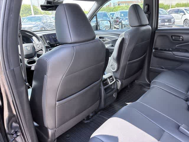 Used 2022 Honda Passport EX-L image 19