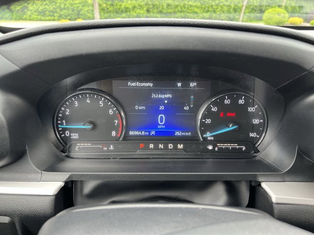 Used 2020 Ford Explorer XLT w/ Equipment Group 202A AWD/4WD image 12
