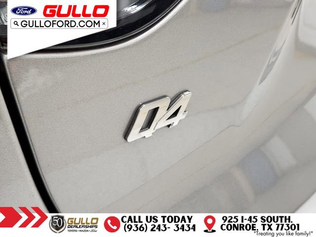 Used 2021 Maserati Levante Base image 8