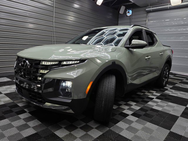 Used 2024 Hyundai Santa Cruz Limited AWD/4WD image 44