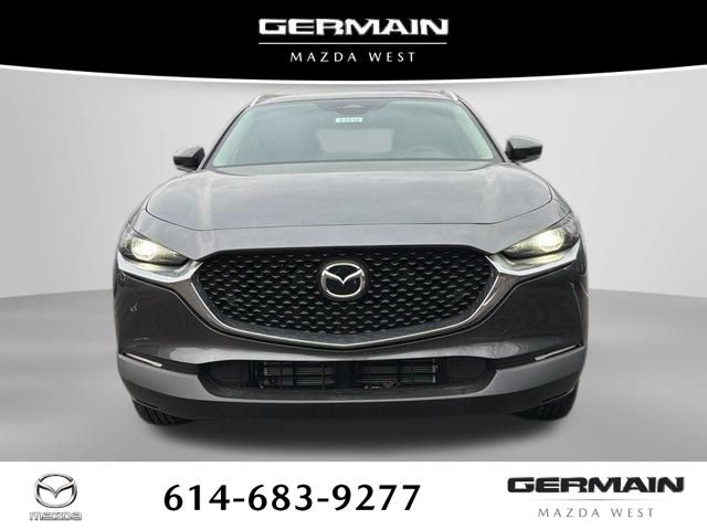 New 2026 MAZDA CX-30 AWD 2.5 S image 2