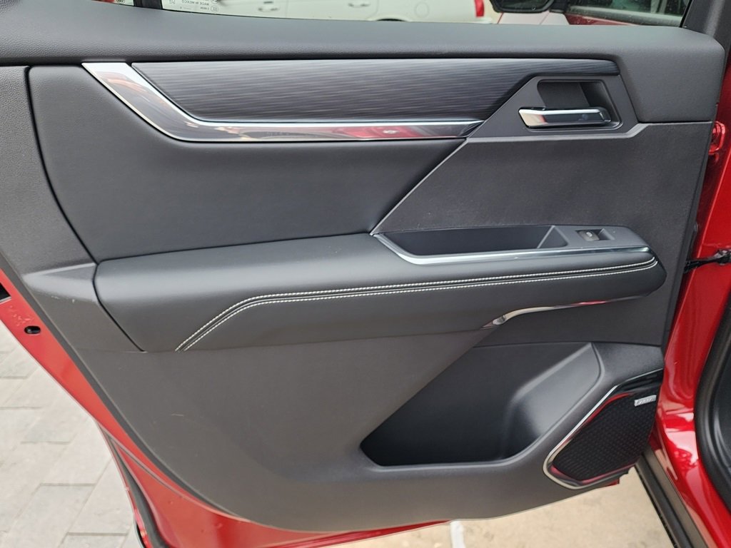 New 2025 GMC Acadia Elevation w/ Super Cruise Package image 43