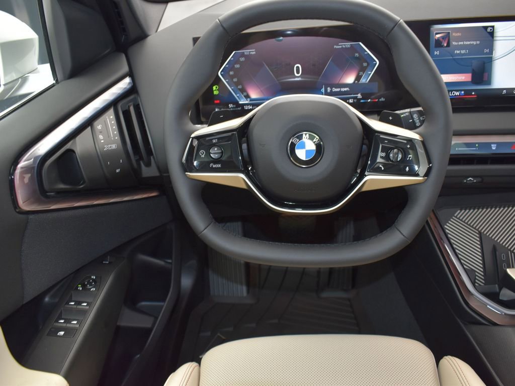 Certified 2025 BMW X3 xDrive30i image 29