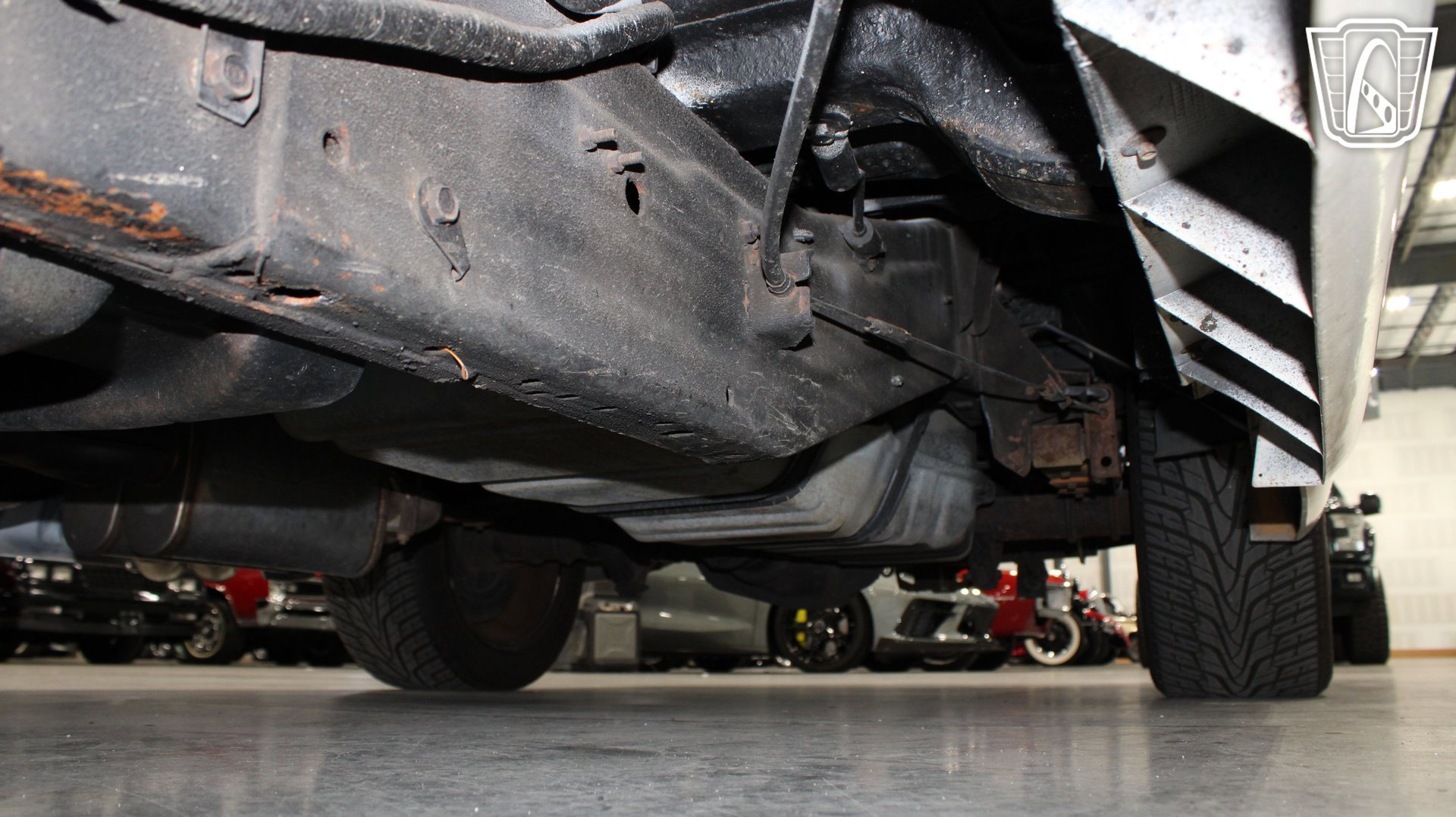Used 2000 Ford F150 Lightning image 10