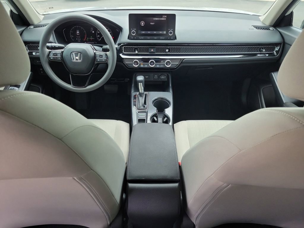 Used 2023 Honda Civic LX image 14