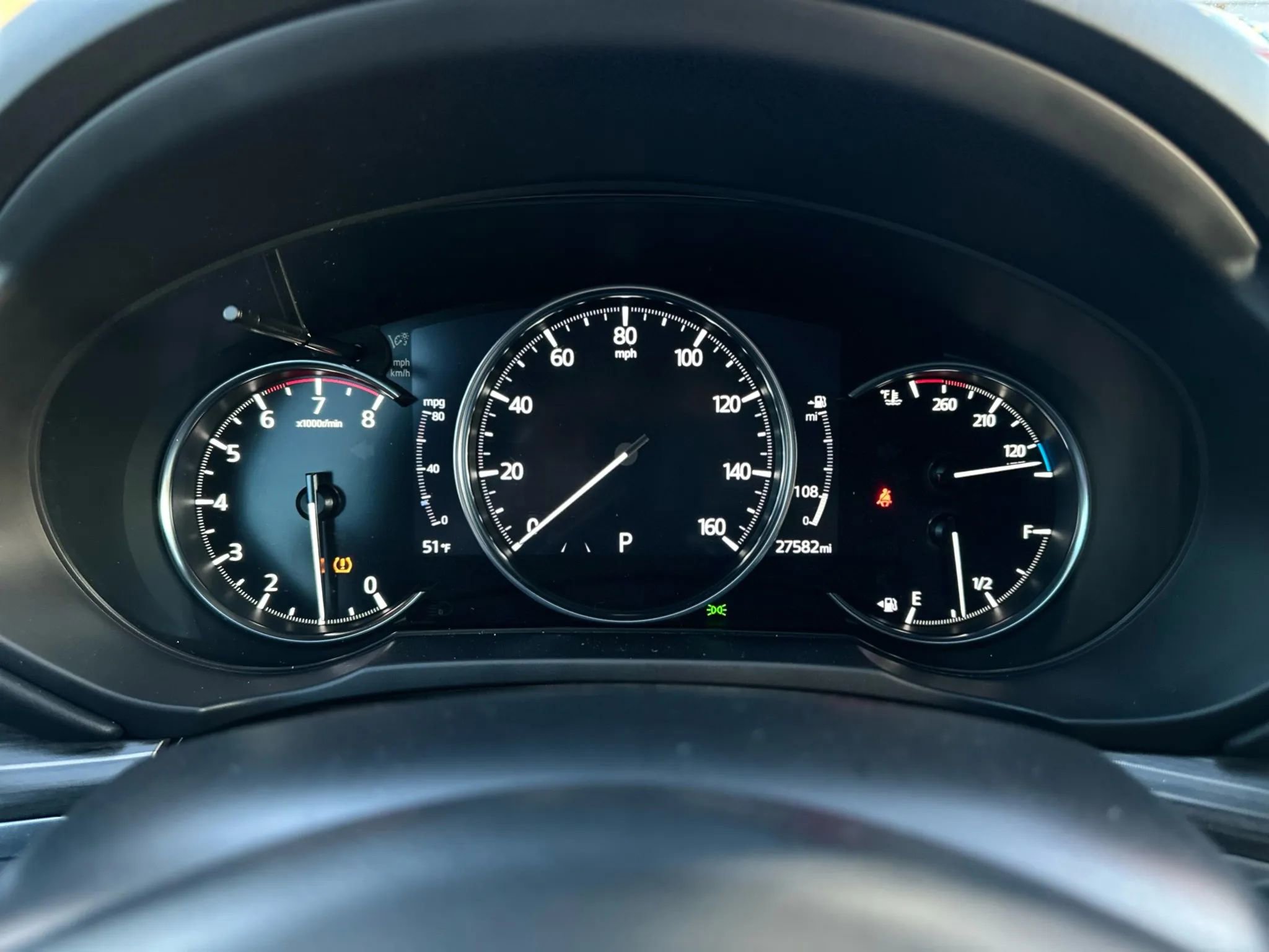 Used 2020 MAZDA CX-5 Grand Touring image 31