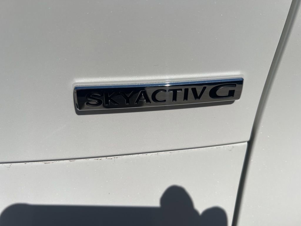 Used 2024 MAZDA CX-30 AWD 2.5 S w/ Premium Package image 34