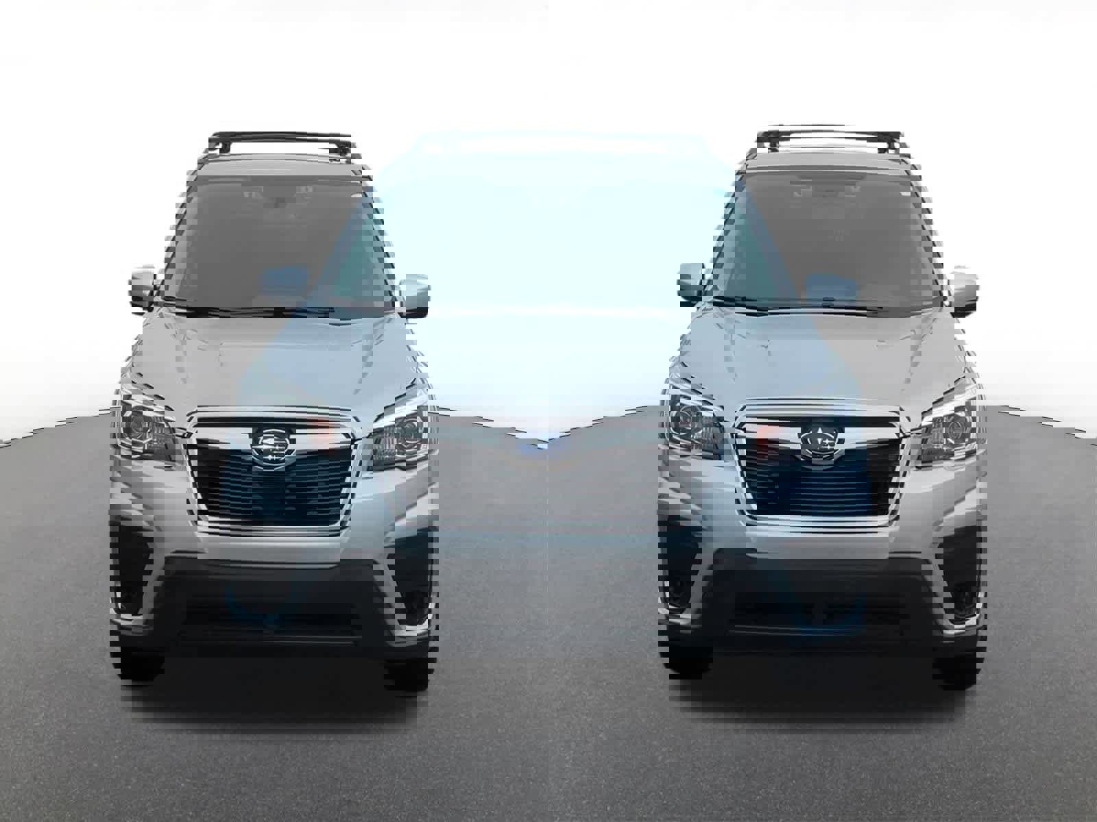 Used 2019 Subaru Forester Premium image 9