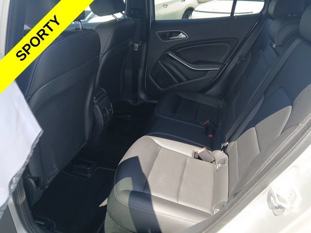 Used 2018 Mercedes-Benz GLA 250 4MATIC image 12