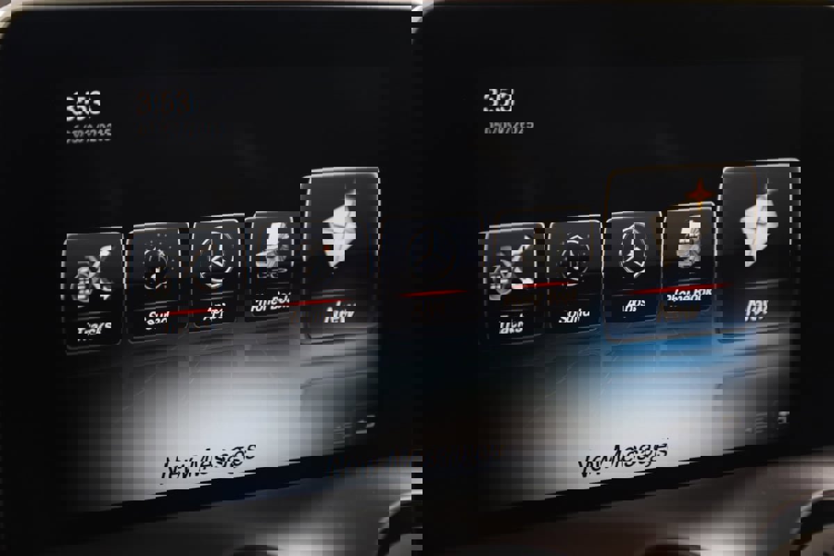 Used 2017 Mercedes-Benz AMG GT Coupe w/ Exclusive Interior Package image 62