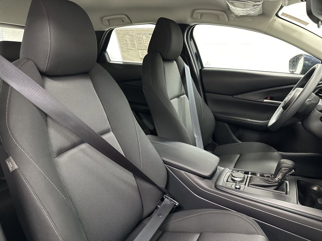 New 2026 MAZDA CX-30 AWD 2.5 S image 17