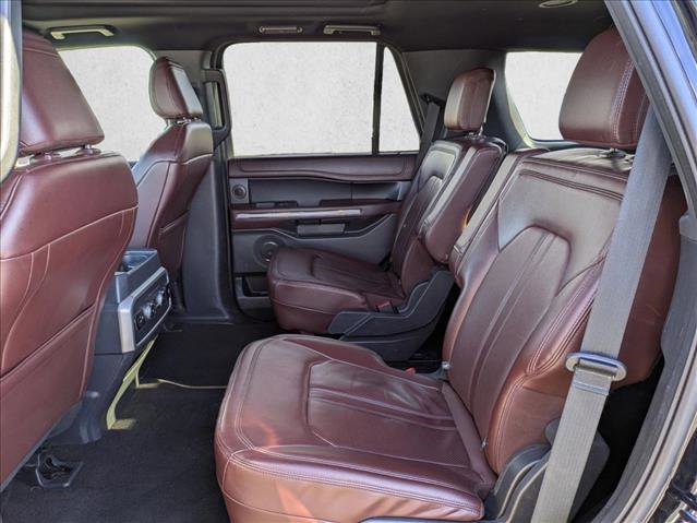 Used 2023 Ford Expedition Limited image 20