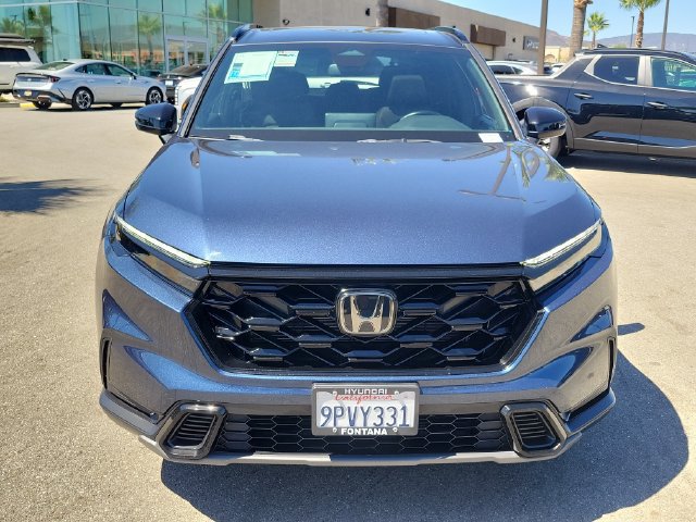 Used 2025 Honda CR-V Sport image 33