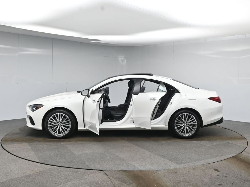 Used 2025 Mercedes-Benz CLA 250 image 55