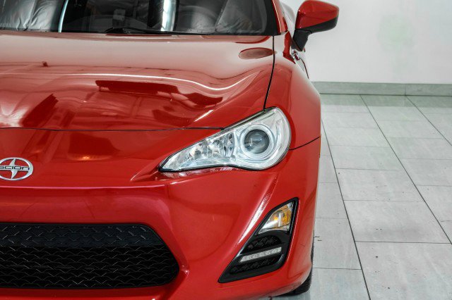 Used 2014 Scion FR-S image 33