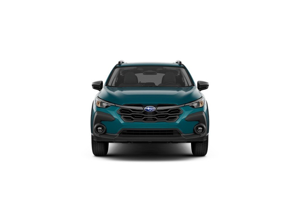 New 2027 Subaru Crosstrek 2.5i Premium AWD/4WD image 2