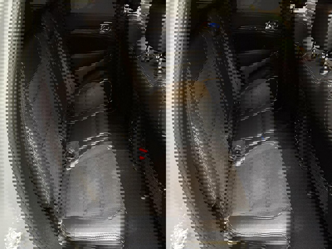 Used 2020 Jeep Grand Cherokee Trackhawk w/ Trailer Tow Group IV image 34