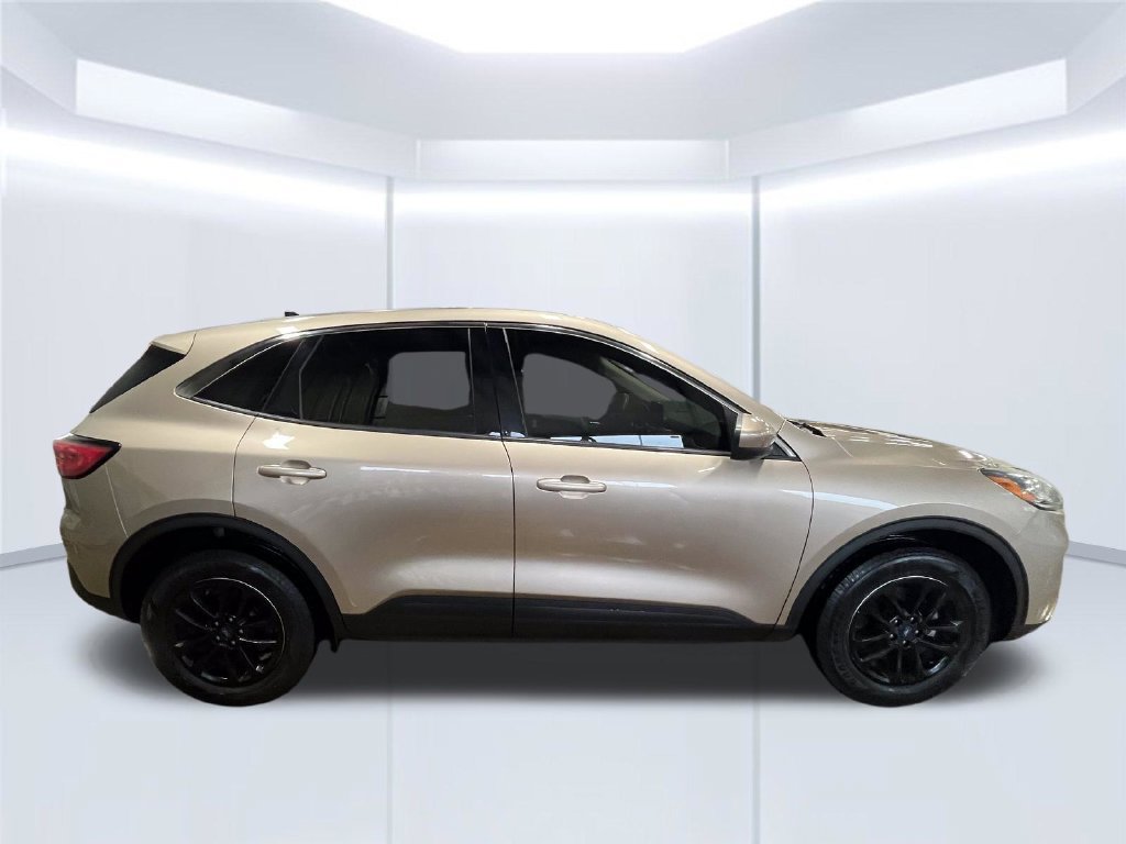 Used 2020 Ford Escape SE AWD/4WD image 13