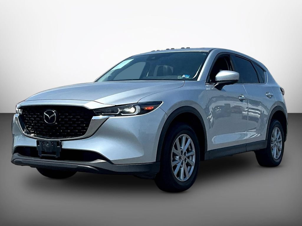 Used 2023 MAZDA CX-5 AWD 2.5 S image 3