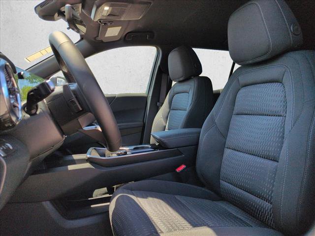 New 2026 Chevrolet Equinox LT AWD/4WD image 4