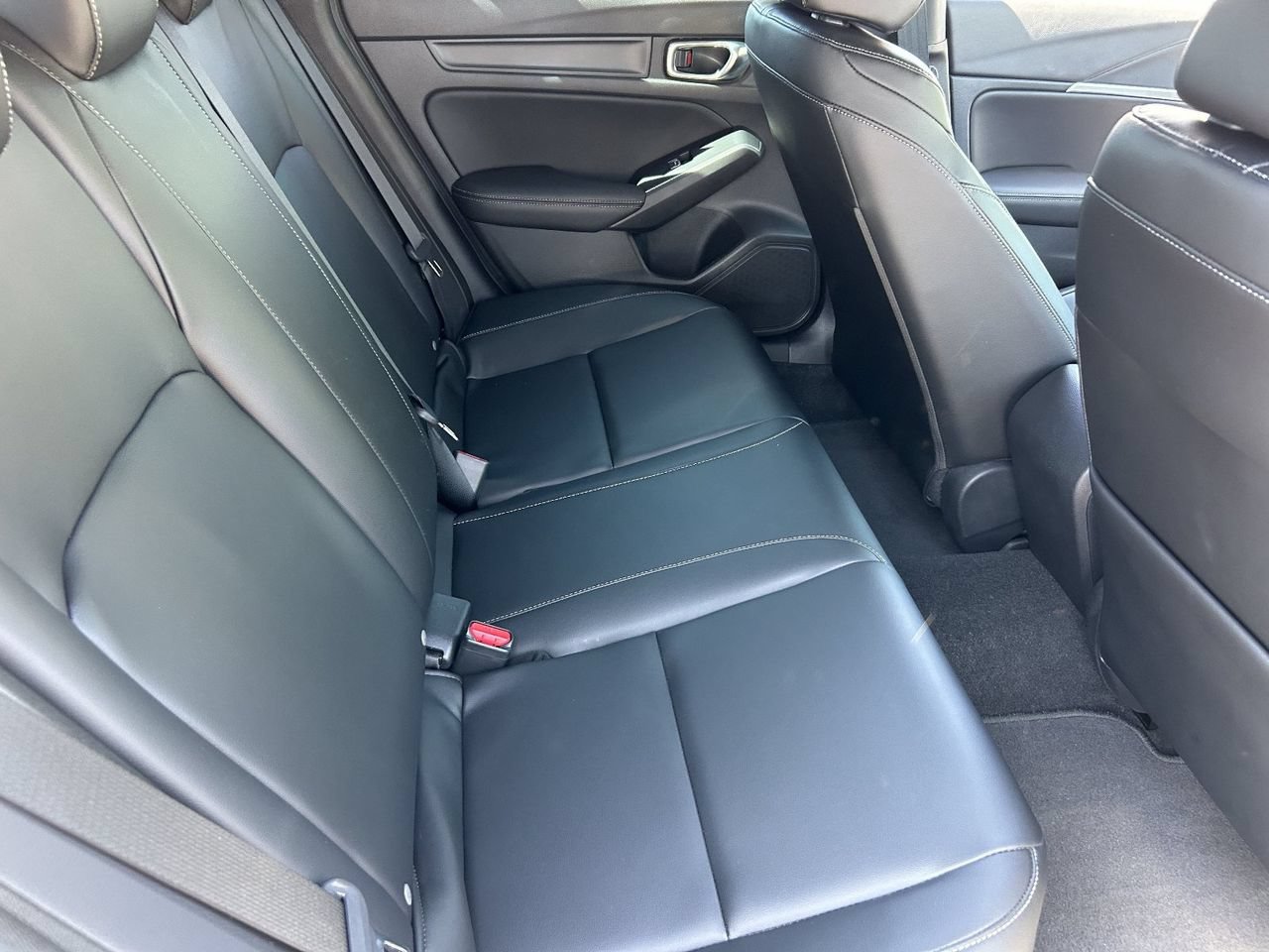 Certified 2026 Acura Integra A-Spec FWD image 15