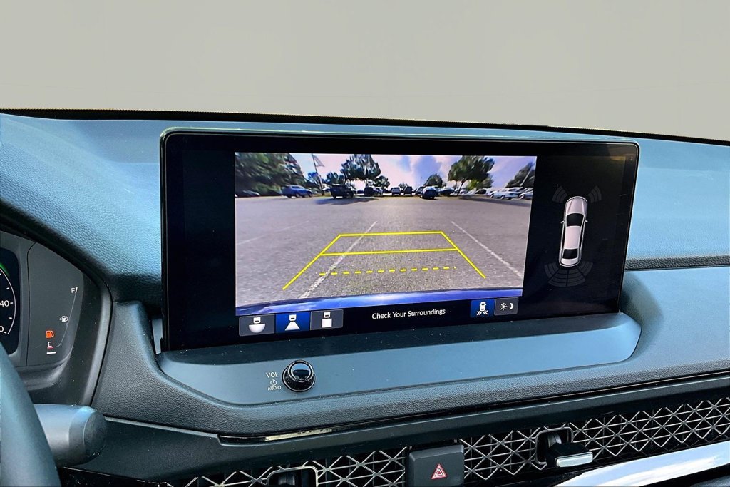 Used 2025 Honda Accord EX-L image 13