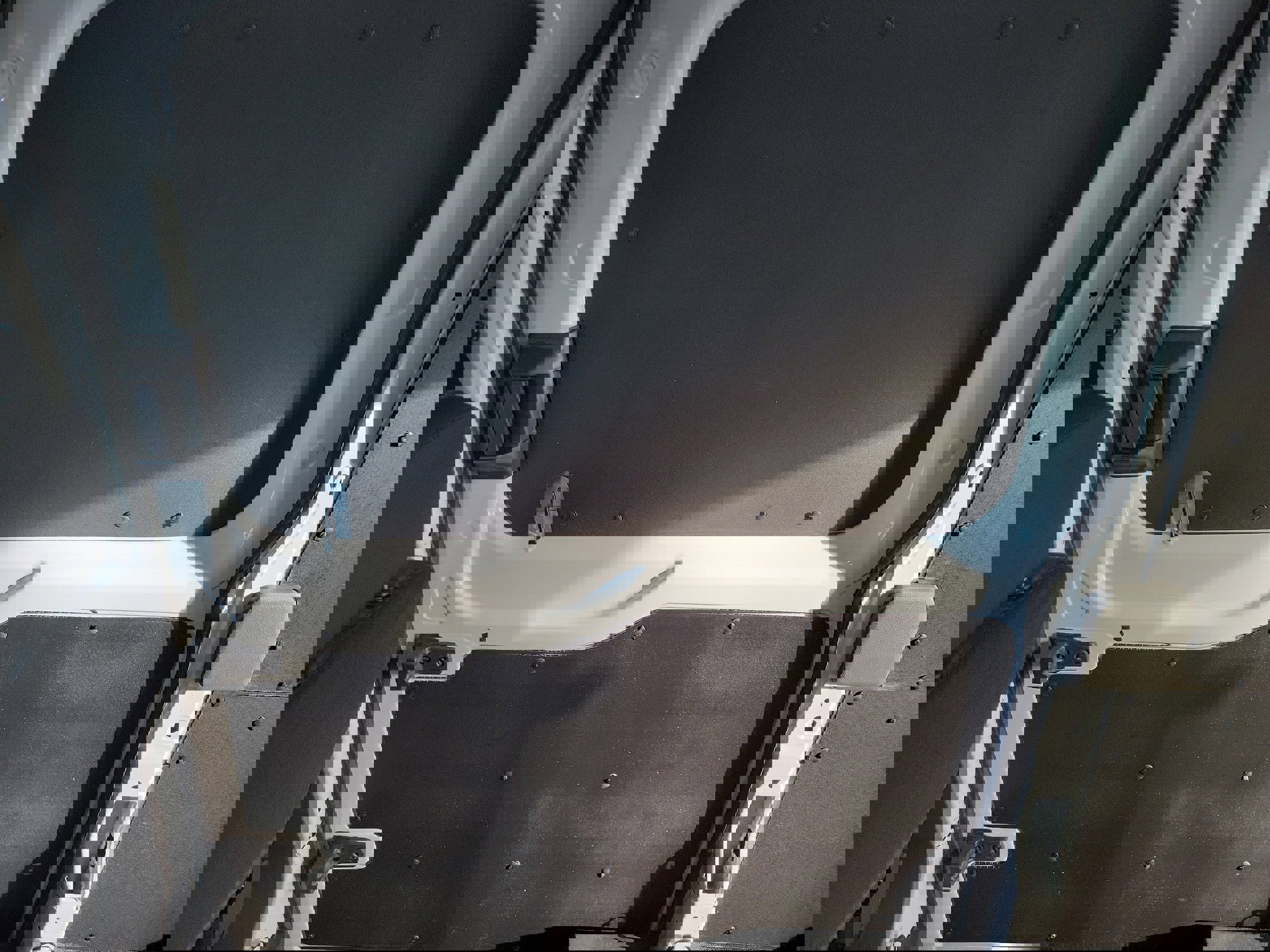 New 2026 Ford Transit 350 148 High Roof Extended AWD w/ Load Area Protection Package image 12