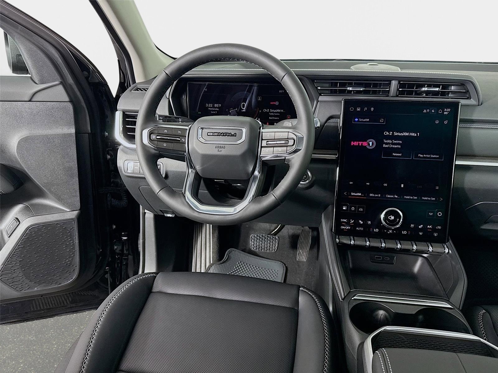 New 2026 GMC Terrain Denali AWD/4WD image 24