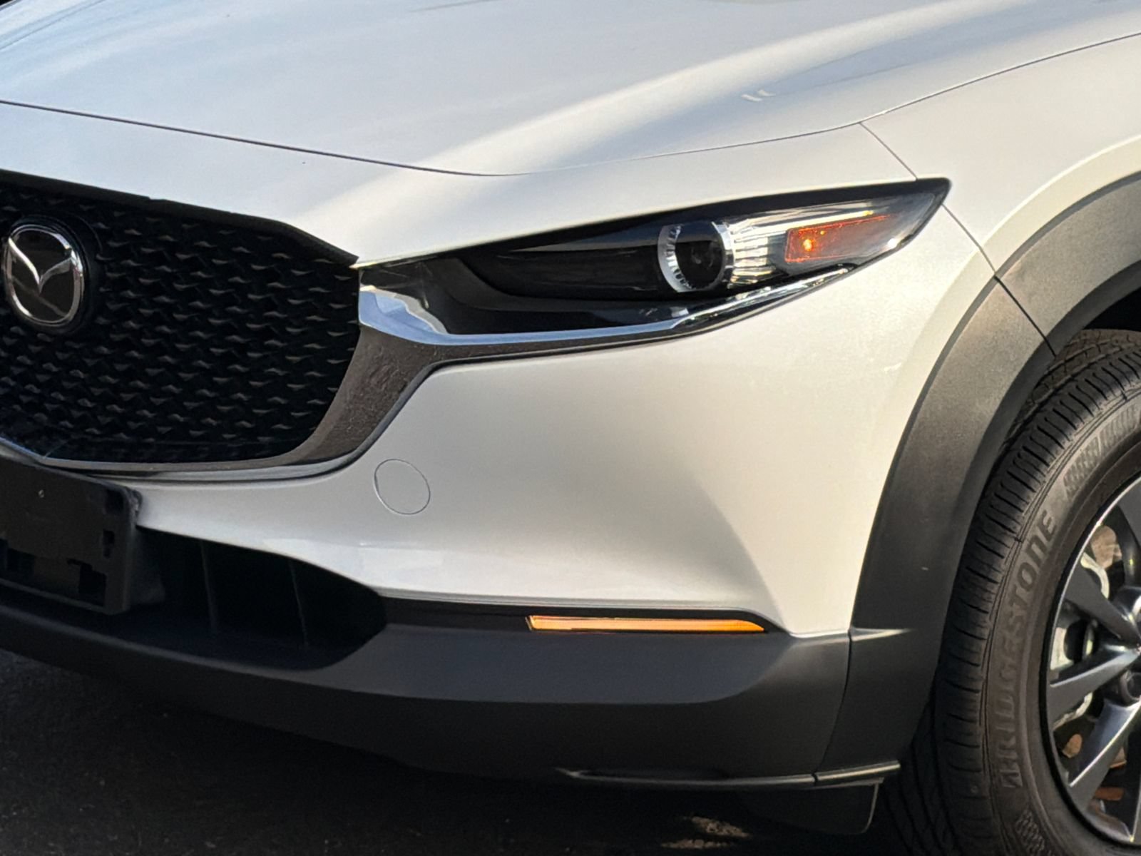 Used 2023 MAZDA CX-30 AWD 2.5 S video 2
