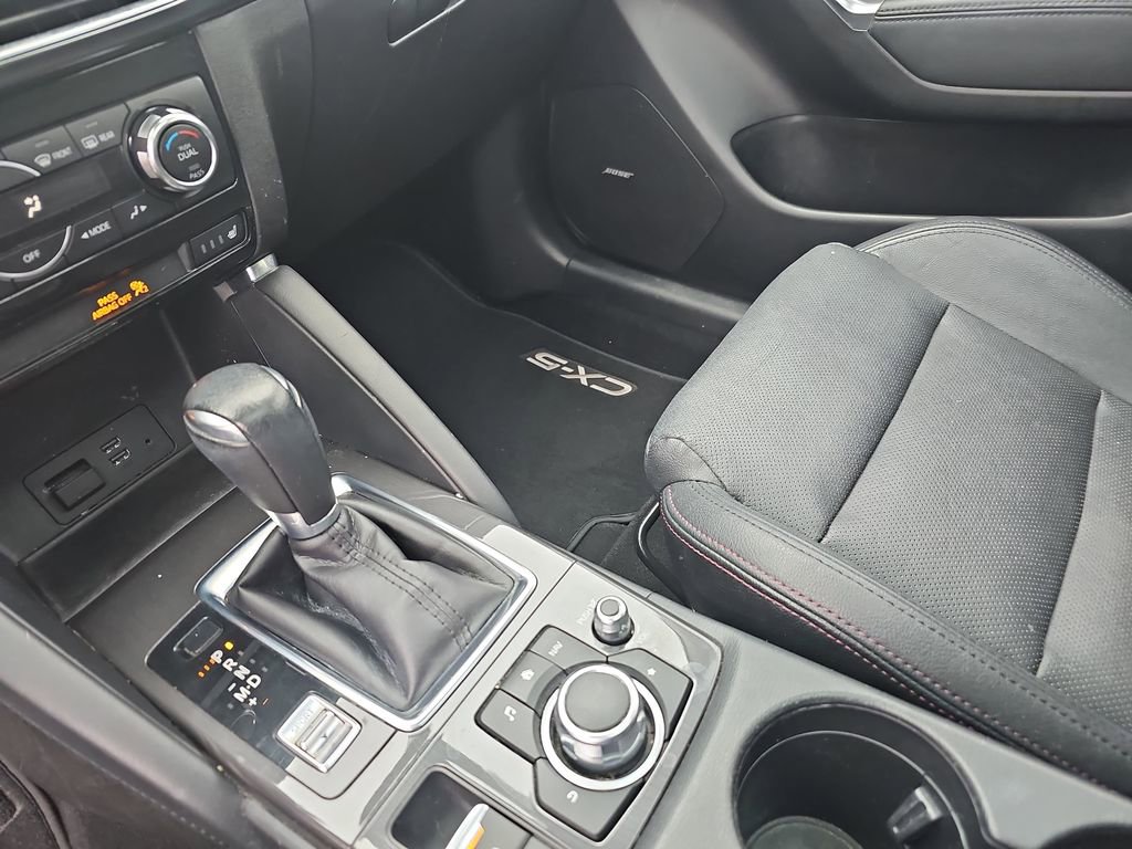 Used 2016 MAZDA CX-5 Grand Touring image 29