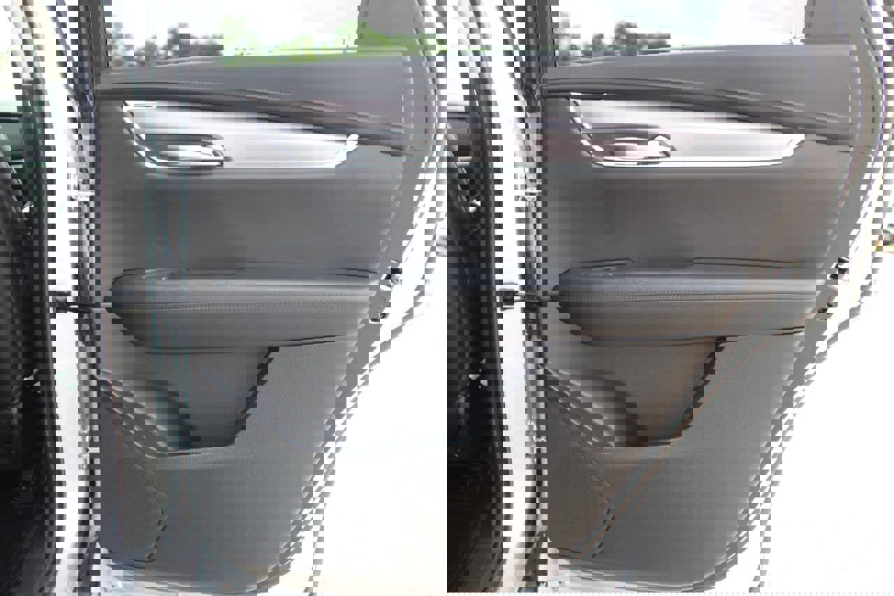 Used 2019 Cadillac XT5 Luxury image 15