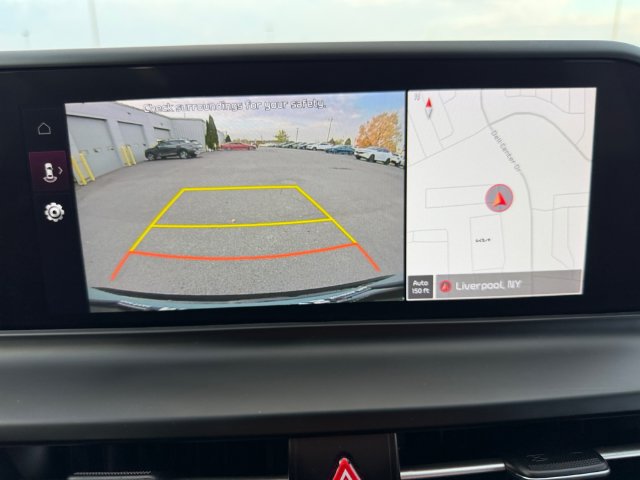 Certified 2024 Kia Seltos S AWD/4WD image 23