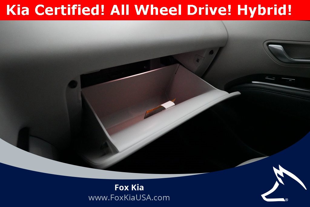 Used 2024 Hyundai Tucson Limited image 34