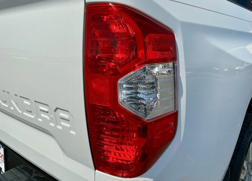 Used 2014 Toyota Tundra 1794 Edition image 16