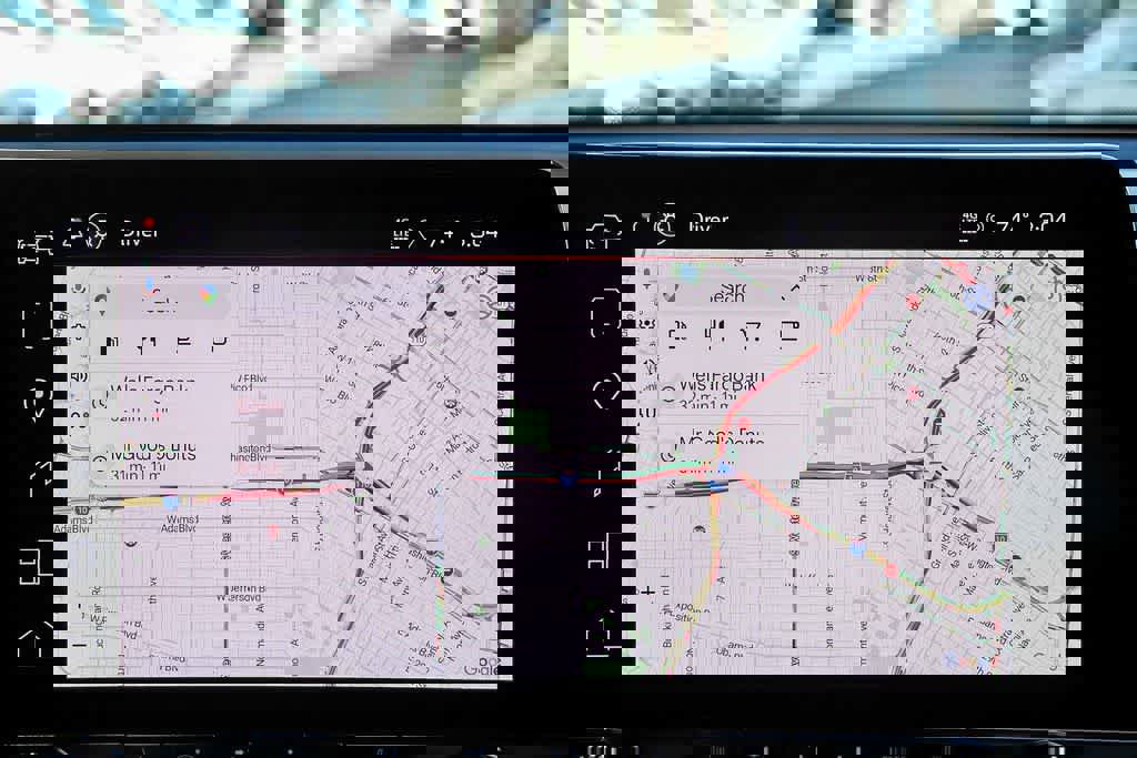 Used 2025 GMC Canyon Elevation w/ Convenience Package image 16