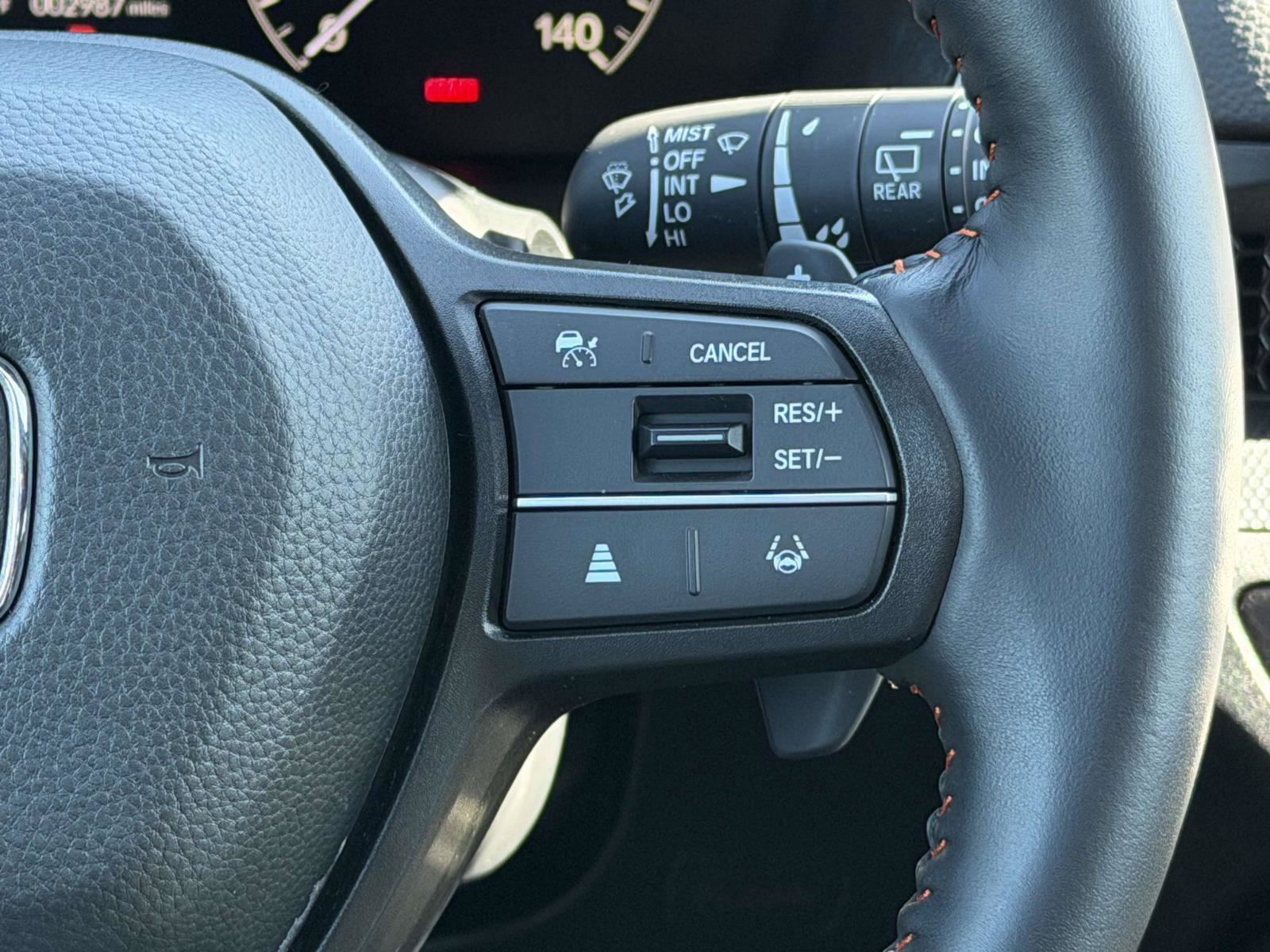 Certified 2026 Honda CR-V Sport image 18