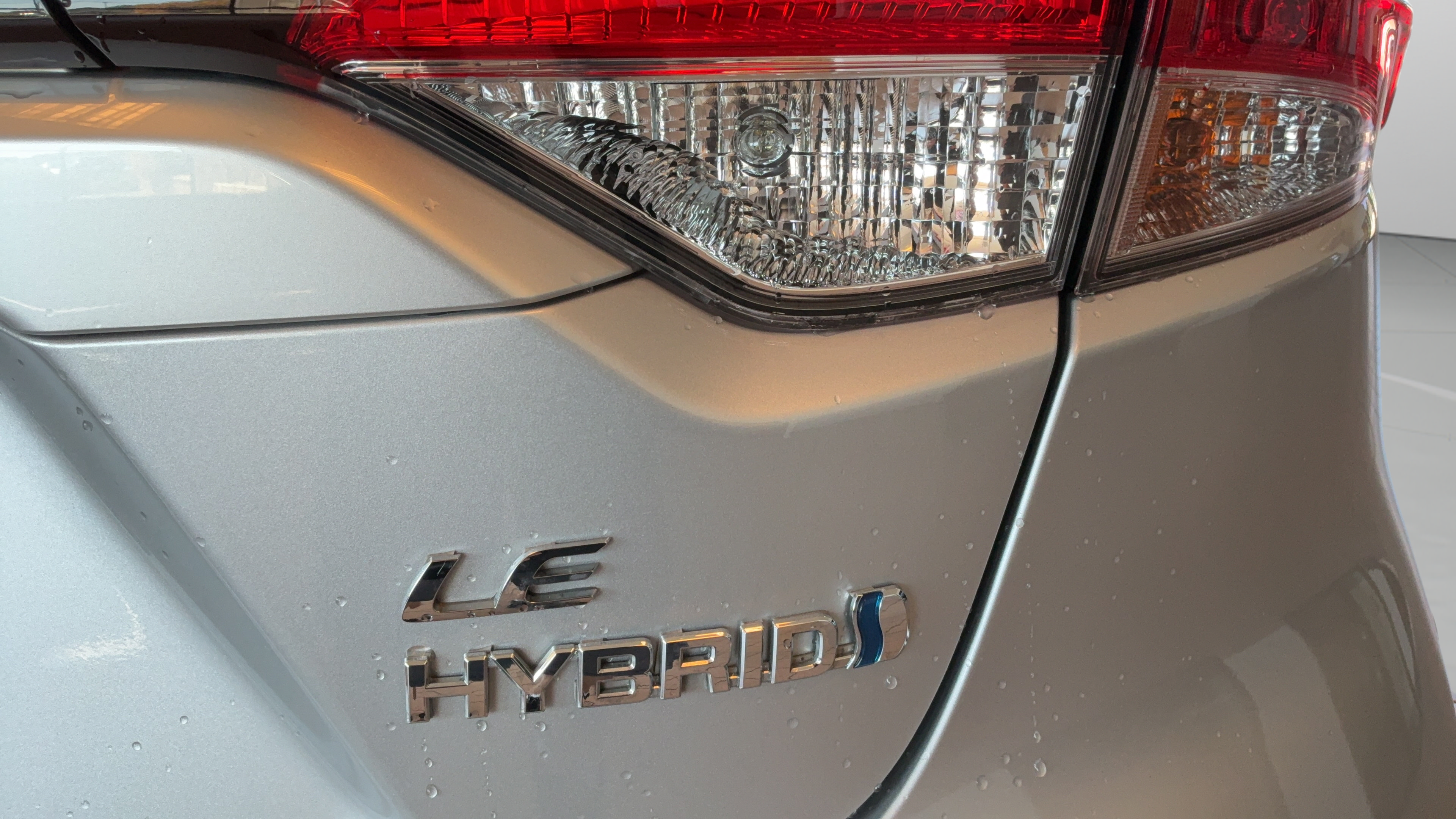 Certified 2024 Toyota Corolla LE FWD image 37