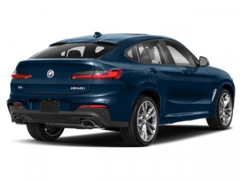 Used 2019 BMW X4 M40i w/ Premium Package image 5
