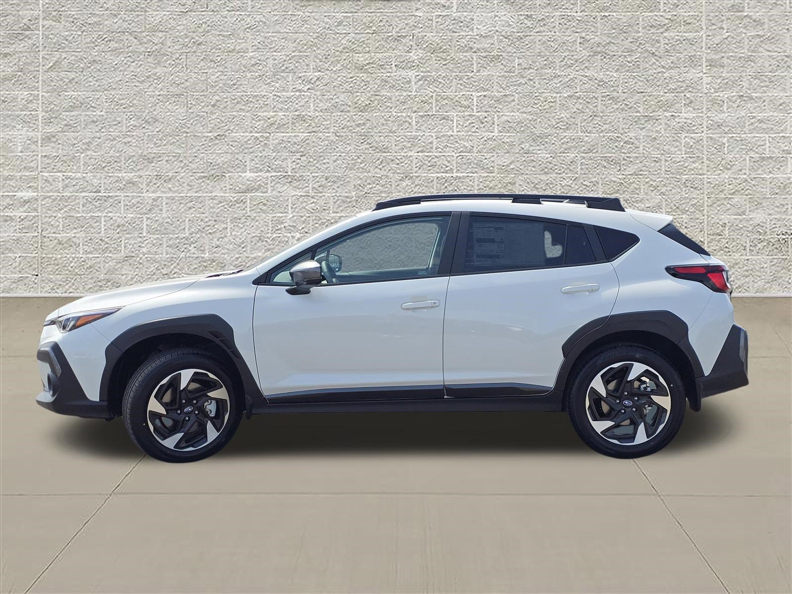 New 2026 Subaru Crosstrek 2.5i Limited image 4
