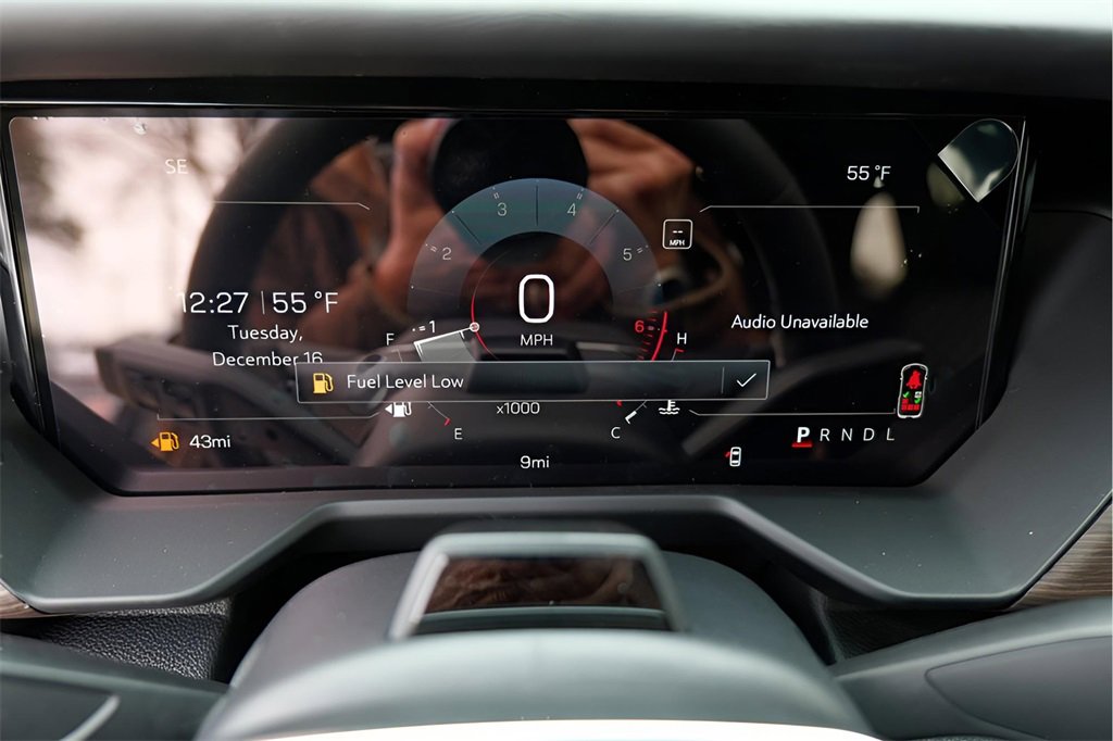 New 2026 GMC Acadia Denali w/ Super Cruise Package image 14