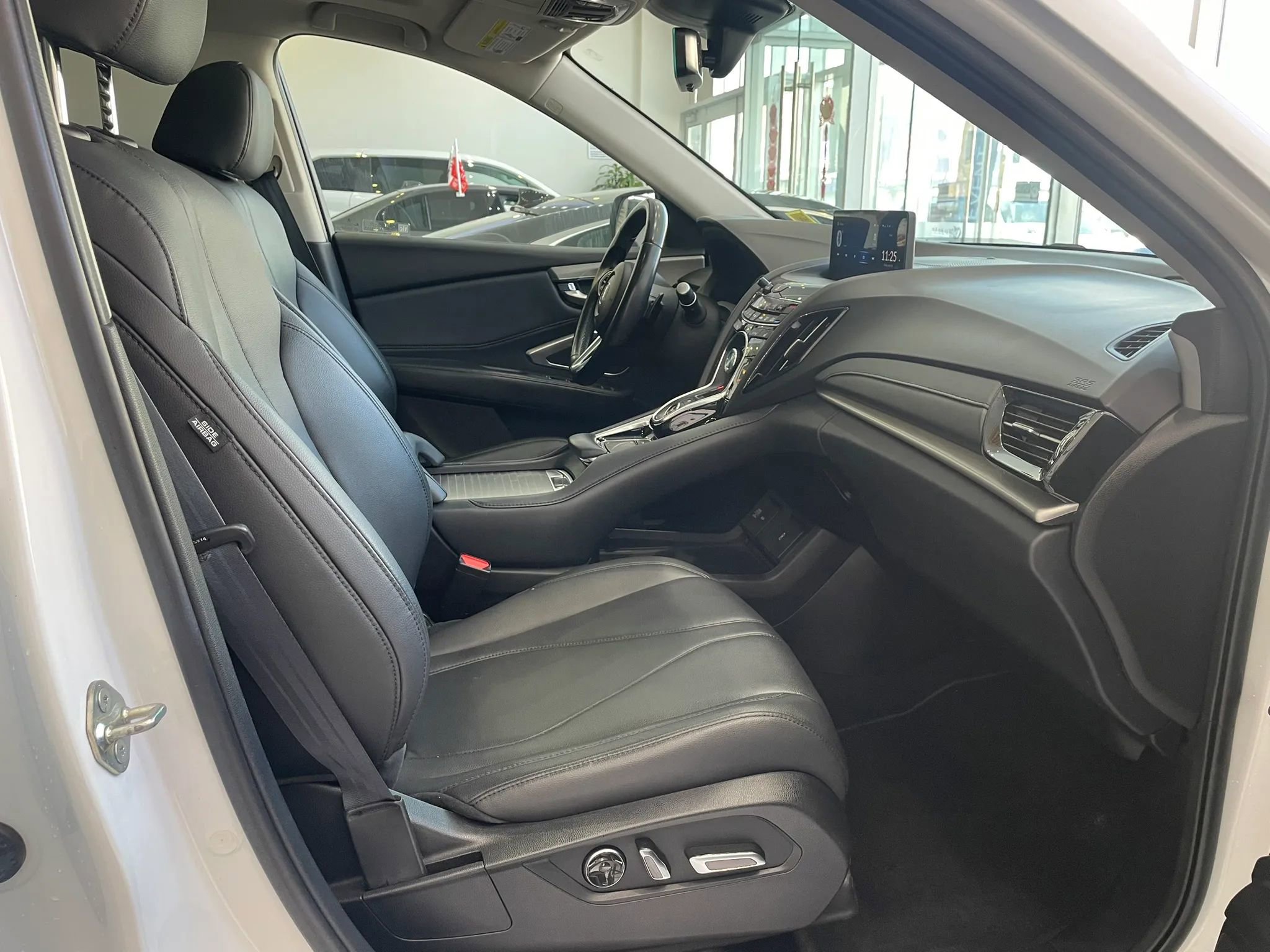 Used 2021 Acura RDX AWD image 29