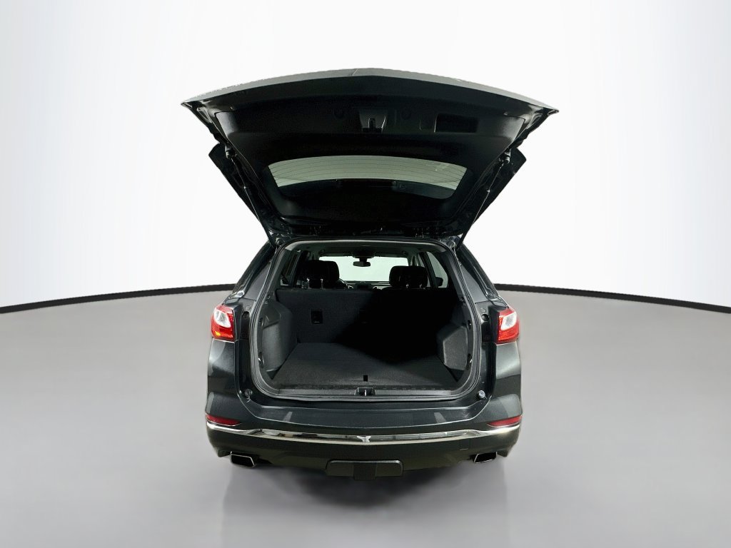 Used 2020 Chevrolet Equinox LT FWD image 37