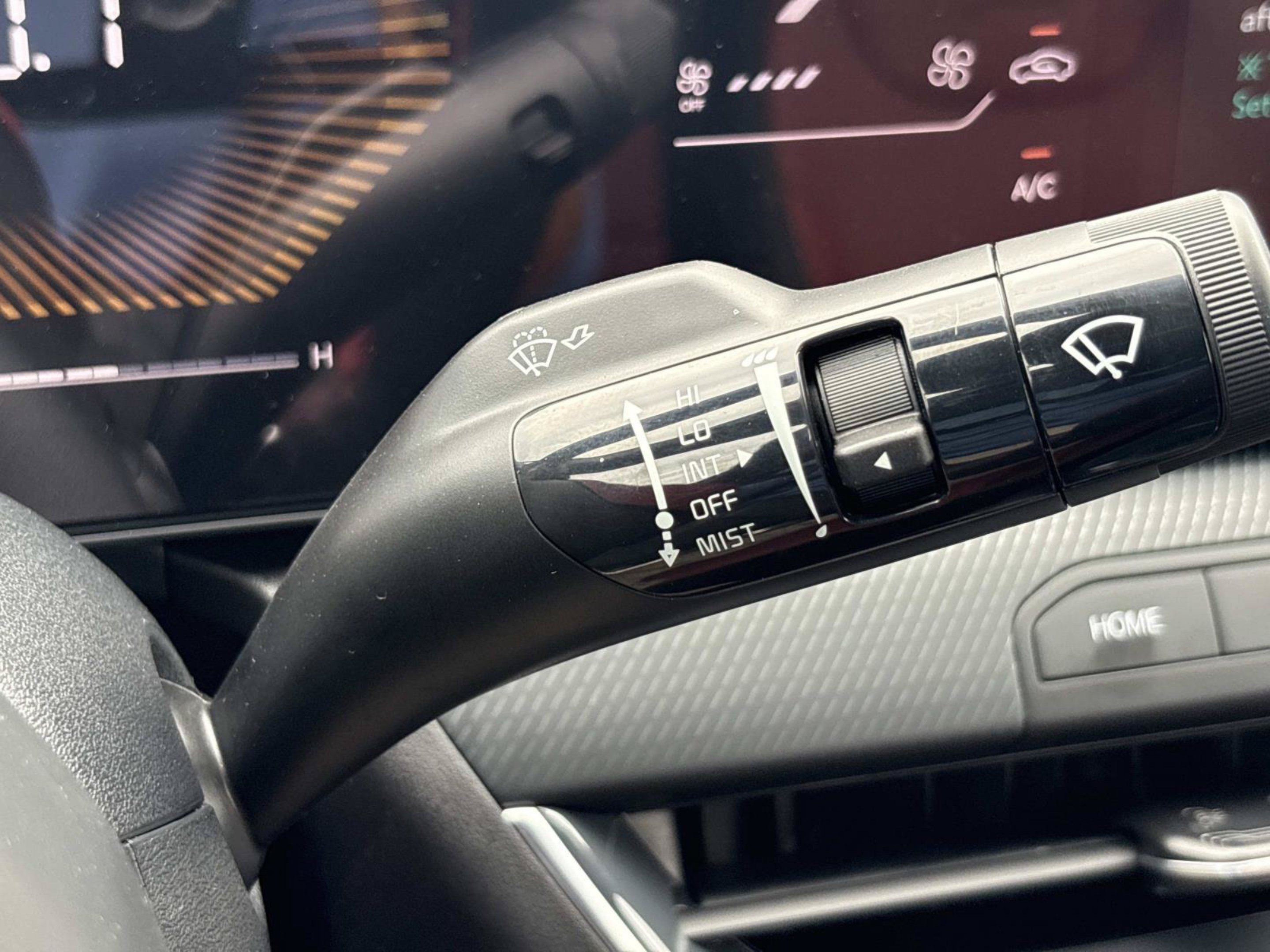 New 2026 Kia K4 EX FWD image 27