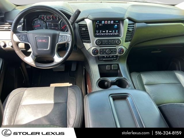 Used 2018 GMC Yukon XL SLE w/ SLE Value Package AWD/4WD image 17